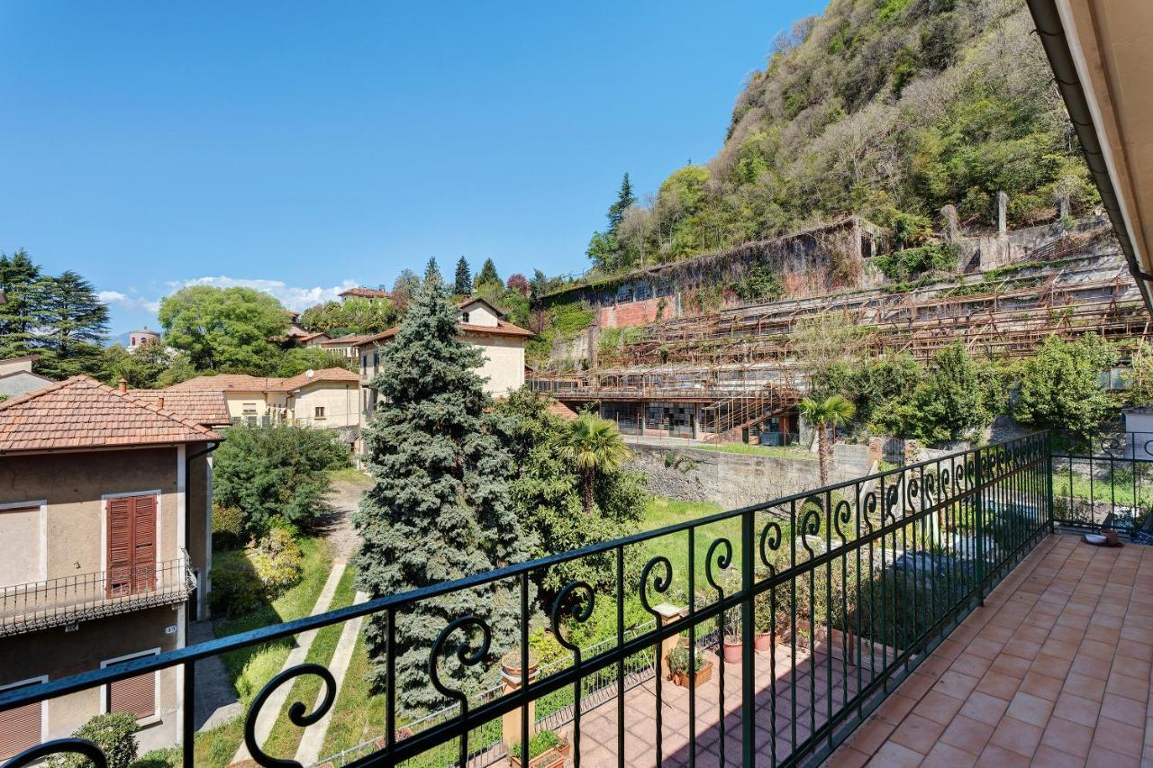 Casa Centro Laveno Mombello Exterior photo